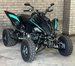 Yamaha YFM700R Raptor SE 2023 0dr  2023