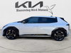 Kia EV4 81.4 kWh GT-LINE S 5dr Automatic 2026