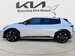 Kia EV4 81.4 kWh GT-LINE S 5dr Automatic 2026