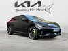 Kia EV6 77.4 kWh GT 5dr Automatic 2026