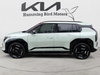Kia EV3 81.4 kWh GT-LINE S 5dr Automatic 2026