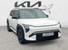 Kia EV3 81.4 kWh GT-LINE S 5dr Automatic 2025