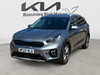 Kia Niro 1.6 GDi 4 5dr Automatic 2026