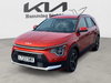 Kia Niro 1.6 GDi HEV 2 5dr Automatic 2026