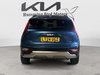 Kia Sportage 1.6 GDi HEV 3 5dr Automatic 2026