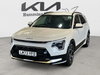 Kia Niro 1.6 GDi HEV 3 5dr Automatic 2026