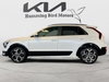 Kia Niro 1.6 GDi HEV 3 5dr Automatic 2026