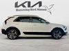 Kia Niro 1.6 GDi HEV 3 5dr Automatic 2026