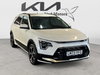 Kia Niro 1.6 GDi HEV 3 5dr Automatic 2026