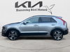 Kia Sportage 1.6 GDi HEV 3 5dr Automatic 2026