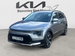 Kia Sportage 1.6 GDi HEV 3 5dr Automatic 2025