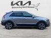 Kia Sportage 1.6 GDi HEV 3 5dr Automatic 2026