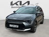 Kia Niro 1.6 GDi HEV 3 5dr Automatic 2026