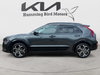 Kia Niro 1.6 GDi HEV 3 5dr Automatic 2026