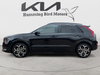 Kia Niro 1.6 GDi HEV 3 5dr Automatic 2026