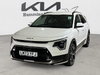 Kia Niro 1.6 GDi HEV 3 5dr Automatic 2026