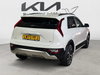 Kia Niro 1.6 GDi HEV 3 5dr Automatic 2026