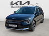 Kia Niro 1.6 GDi HEV 3 5dr Automatic 2026