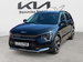 Kia Niro 1.6 GDi HEV 3 5dr Automatic 2022