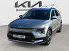 Kia Niro 1.6 GDi HEV 4 5dr Automatic 2026