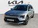 Kia Niro 1.6 GDi HEV 4 5dr Automatic 2024