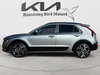 Kia Niro 1.6 GDi HEV 4 5dr Automatic 2026