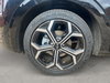 Kia Niro 1.6 GDi HEV 4 5dr Automatic 2026