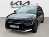 Kia Niro 1.6 GDi HEV 4 5dr Automatic 2026