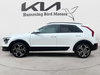 Kia Niro 1.6 GDi HEV 4 5dr Automatic 2026