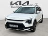 Kia Niro 1.6 GDi HEV 4 5dr Automatic 2026