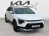 Kia Niro 1.6 GDi HEV 4 5dr Automatic 2026