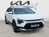 Kia Niro 1.6 GDi HEV 4 5dr Automatic 2026