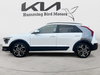 Kia Niro 1.6 GDi HEV 4 5dr Automatic 2026