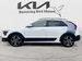 Kia Niro 1.6 GDi HEV 4 5dr Automatic 2024