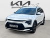 Kia Niro 1.6 GDi HEV 4 5dr Automatic 2026