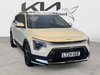 Kia Niro 1.6 GDi HEV 4 5dr Automatic 2026