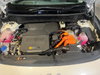 Kia Niro 1.6 GDi HEV 4 5dr Automatic 2026