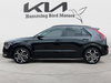 Kia Niro 1.6 GDi HEV 4 5dr Automatic 2026