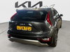 Kia Niro 1.6 GDi HEV 4 5dr Automatic 2026
