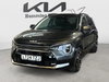Kia Niro 1.6 GDi HEV 4 5dr Automatic 2026