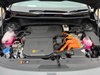 Kia Niro 1.6 GDi HEV 4 5dr Automatic 2026