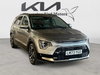 Kia Niro 1.6 GDi HEV 4 5dr Automatic 2026