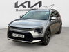 Kia Niro 1.6 GDi HEV 4 5dr Automatic 2026