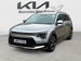 Kia Niro 1.6 GDi HEV 4 5dr Automatic 2024