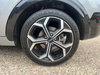 Kia Niro 1.6 GDi HEV 4 5dr Automatic 2026