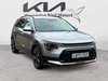 Kia Niro 1.6 GDi HEV 4 5dr Automatic 2026