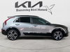 Kia Niro 1.6 GDi HEV 4 5dr Automatic 2026