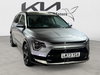 Kia Niro 1.6 GDi HEV 4 5dr Automatic 2026