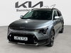 Kia Niro 1.6 GDi HEV 4 5dr Automatic 2026
