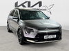 Kia Niro 1.6 GDi HEV 4 5dr Automatic 2026